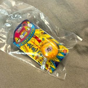 COPY - Bandai Tamagotchi Adjustable Ring